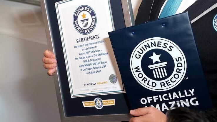 Estos son los Récords Guinness que han sido abatidos por sinaloenses