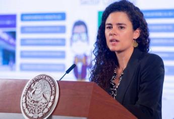 Empresarios aplauden nombramiento de Luisa María Alcalde Luján como Secretaria de Gobernación