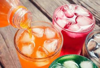 Ola de calor en México: ¿sirve tomar refrescos en épocas de calor?