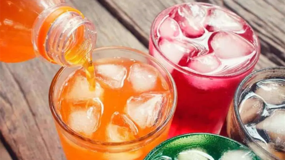 Ola de calor en México: ¿sirve tomar refrescos en épocas de calor?. | FOTO: Temática.