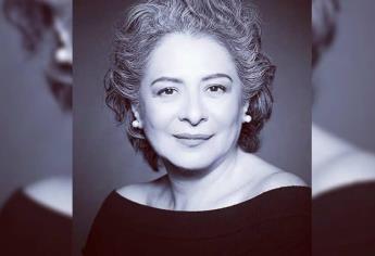 Murió la actriz de cine, teatro y televisión mexicana: Rosario Zúñiga