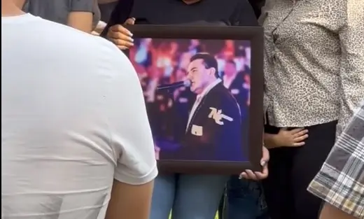Jorge Alberto Márquez Bracamontes fue encontrado asesinado y calcinado en Culiacán.