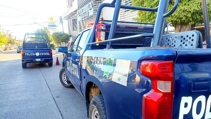 La menor fue privada de su libertad en Culiacán y posteriormente fue abandonada en Guamúchil. FOTO: Luz Noticias