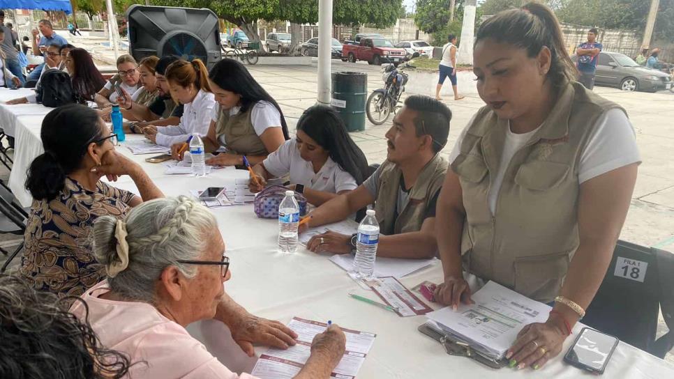 ¡Atención adultos mayores! Registro para Pensión del Bienestar inicia el 19 de junio