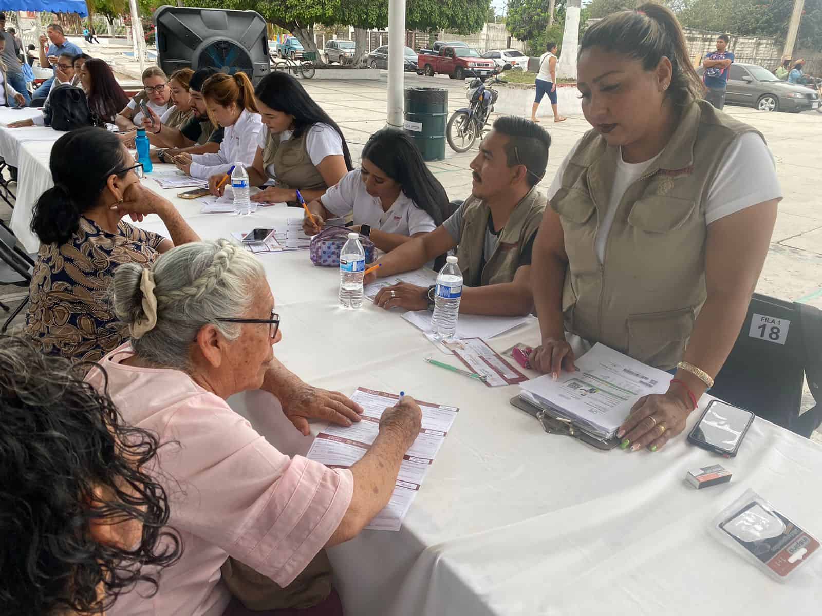 Ya hay fecha de registro para Pensión del Bienestar. FOTO: Luz Noticias