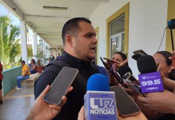 Mazatlán: Tras hechos de violencia, Secretaría de Seguridad trabaja por reducirlos, aseguran