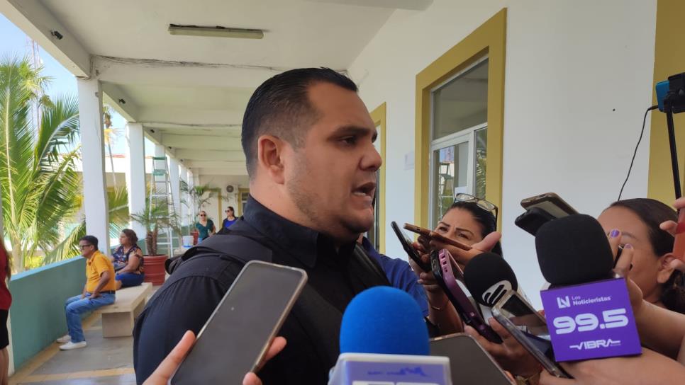 Mazatlán: Tras hechos de violencia, Secretaría de Seguridad trabaja por reducirlos, aseguran