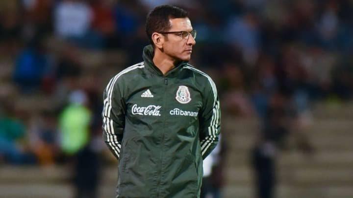 ¿Quién es Jimmy Lozano? El nuevo Director Técnico de la Selección Mexicana