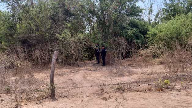 Ejecutan A Un Hombre En El Poblado De Mojolo Culiacán Luz Noticias