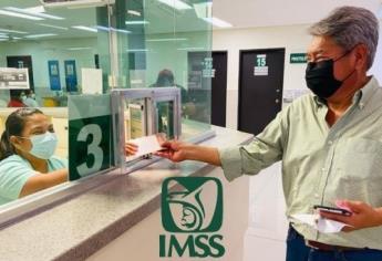 Pensión IMSS: esta es la fecha de pago de julio