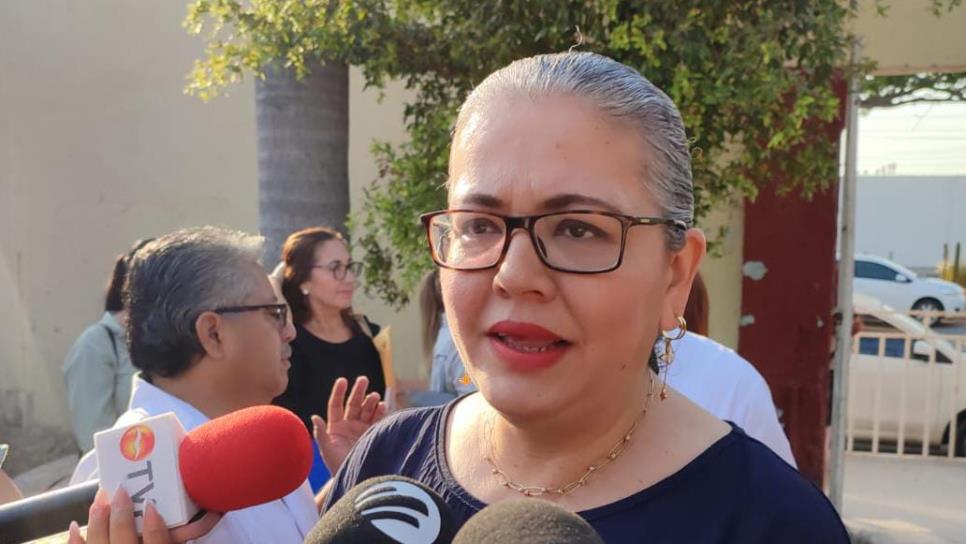 Término de clases en Sinaloa queda a criterio de los directores: SEPyC