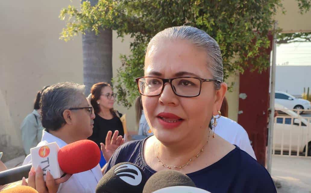 Graciela Domínguez Nava.