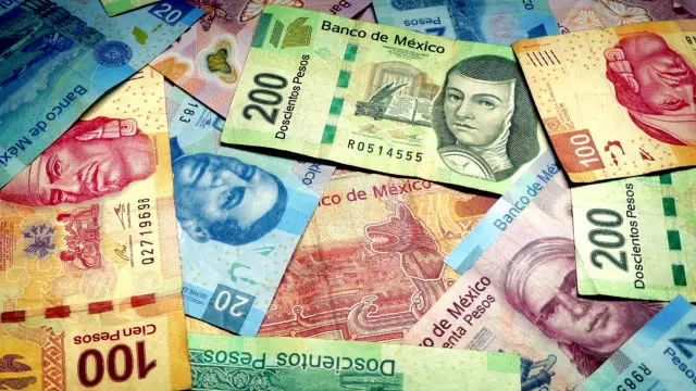 Distintos billetes son comprados por coleccionistas en cifras exorbitantes. FOTO: Internet