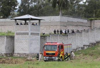 41 mujeres muertes deja un motín en cárcel de Honduras