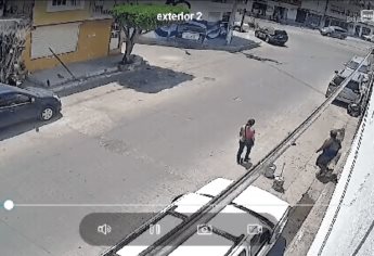 Presunto asesino de Perla podría salir libre; buscan a mujer captada en video para testificar | VIDEO
