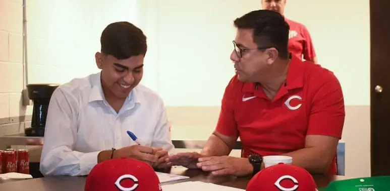 Los Algodoneros de Guasave registran tres firmas que se incorporarán al Summer Training 2023. FOTO: Internet