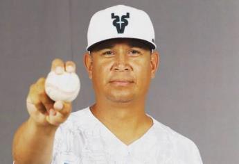 La experiencia y juventud serán la clave esta temporada: Manager de Venados