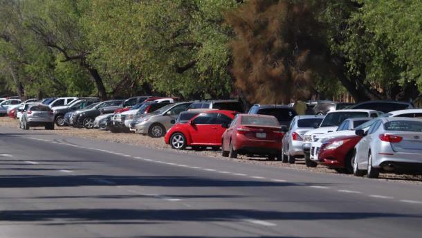 ¡Que no te engañen! Advierten regularización ilegal de carros chocolate en Durango