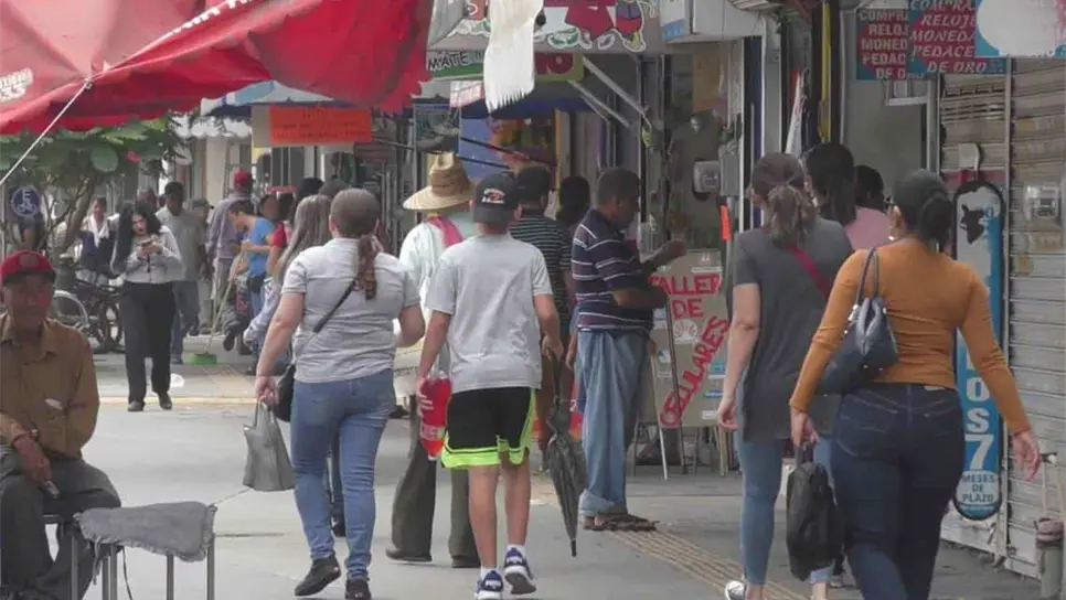 Ya son 26 las personas afectadas por ola de calor en Sinaloa. FOTO: Luz Noticias