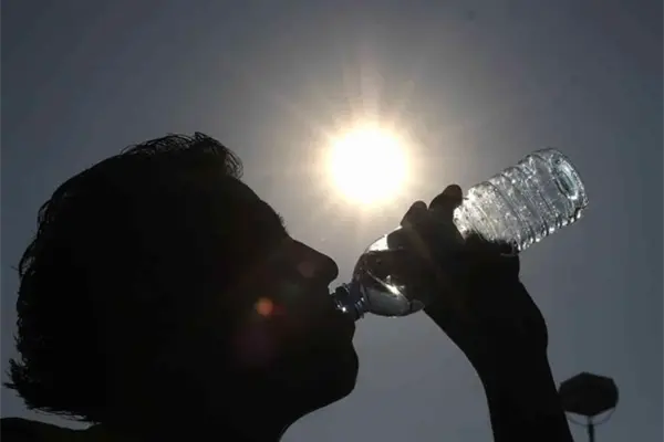 Ola de calor: ¿Hasta cuántos grados podría soportar el cuerpo humano?