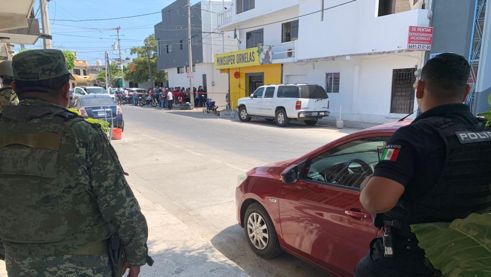 Por mil pesos y unos cigarros mataron a Perla, tras resistirse a un asalto en Mazatlán