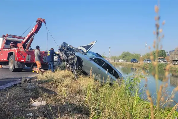 «Parece que se durmió»: Gerardo Vargas sobre muerte de exalcaldesa sinaloíta «Parece que se durmió»: Gerardo Vargas sobre muerte de exalcaldesa sinaloíta