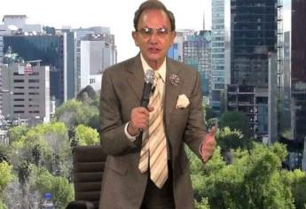 Fallece Nino Canún, exitoso conductor de radio y TV de los años noventa