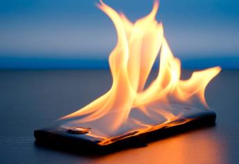 ¿Cómo evitar que la onda de calor afecte a tu teléfono celular?