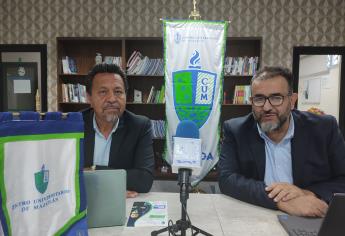 Centro Universitario de Mazatlán promete calidad y flexibilidad con un alto estándar académico