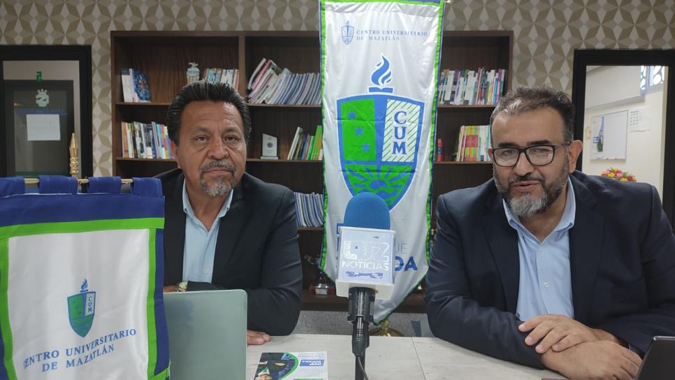 Centro Universitario de Mazatlán promete calidad y flexibilidad con un alto estándar académico