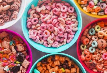 Profeco: este es el cereal más saludable en México