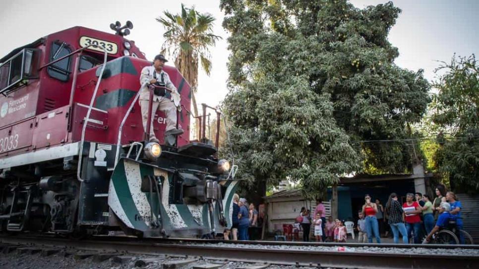 Colonias Industrial El Palmito y Palmito Viejo contarán con calles dignas y mejores servicios públicos