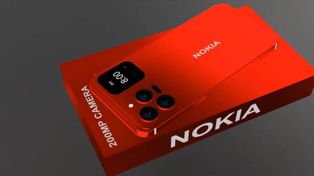Nokia es una de las marcas de celulares más consumidas en el mundo. FOTO: Internet