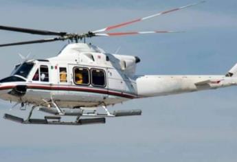 Pemex reporta caída de helicóptero en sonda de Campeche: hay dos muertos