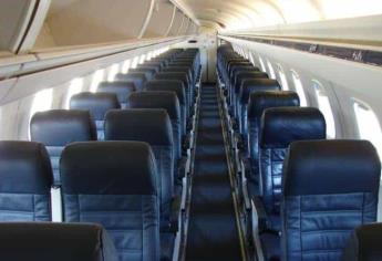 Nueva aerolínea Señor Air: este es el equipaje que puedes llevar a bordo