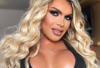 Hermana de Wendy Guevara rompe en llanto al contar el abuso que sufrió la influencer |VIDEO