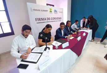 Economía Sinaloa abre fronteras para productores y empresarios