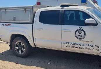 Hombre pierde la vida por golpe de calor en la colonia Bugambilias