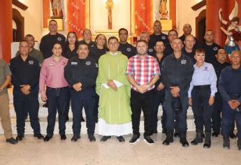 Policías de Badiraguato han sido beneficiados en su sueldo hasta en un 26.5% este año