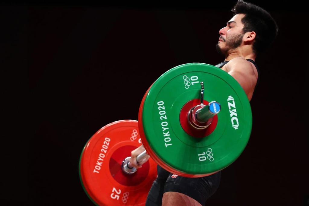 Distintos deportistas sinaloenses aportarán su esfuerzo en la delegación mexicana. FOTO: Cortesía