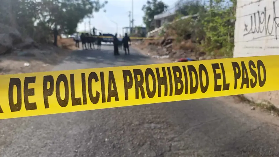 FOTO: Luis Ramírez.