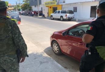 A Perla la acuchillaron hasta quitarle la vida; presunto asesino queda detenido