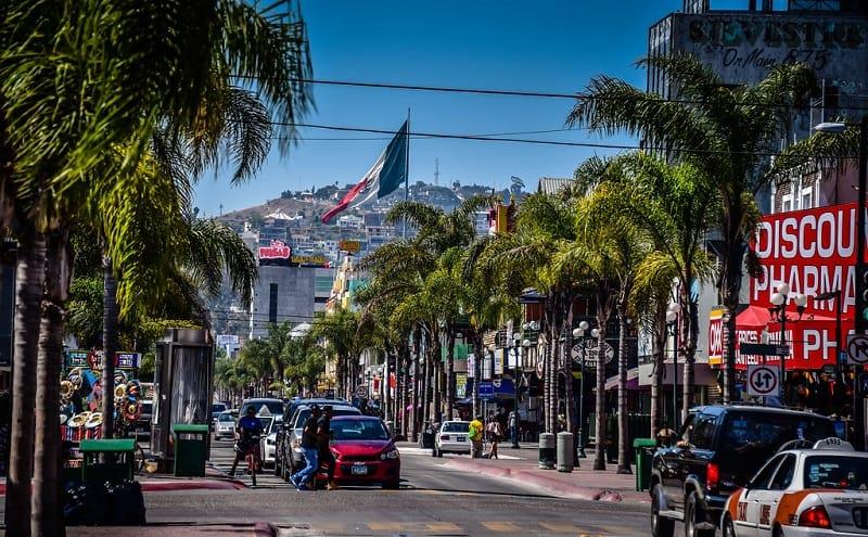 ¿Por qué Tijuana es fresca, mientras que la mayoría del país hace calor?