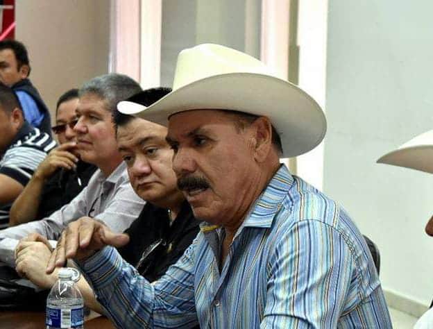 FOTO: Tahiry Zambrano.
