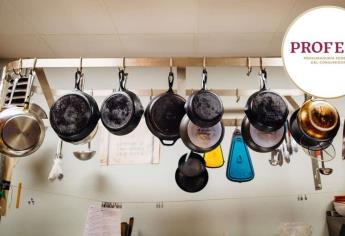 Profeco: este es el sartén económico de mejor calidad