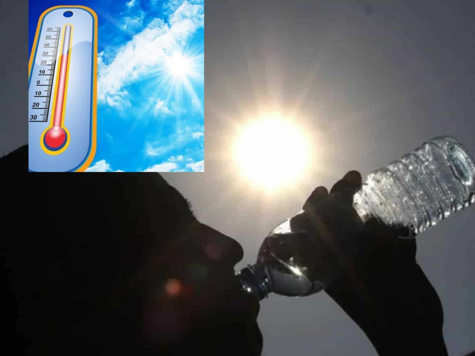 ¿Qué es la canícula, cuándo empieza y cuánto durará? . | FOTO: Cortesía.