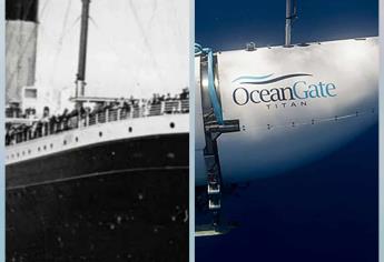 Titanic: conoce el único mexicano que murió en 1912 en el famoso barco