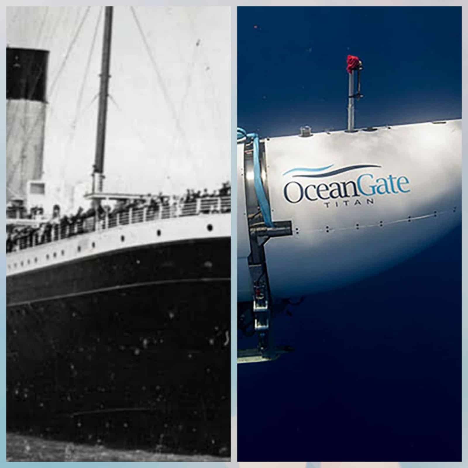 Titanic: conoce el único mexicano que murió en 1912 en el famoso barco. | FOTO: Cortesía.