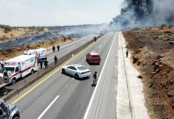 Trágico accidente en Lagos de Moreno deja 6 muertos y 21 lesionados