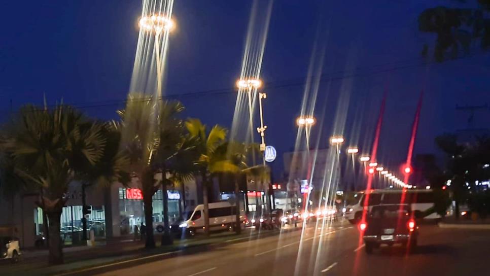 A un año del caso Azteca Lighting, Gobierno de Mazatlán confía recuperar anticipo de luminarias